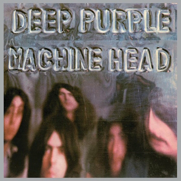 Machine Head [50th Anniversary Edition]